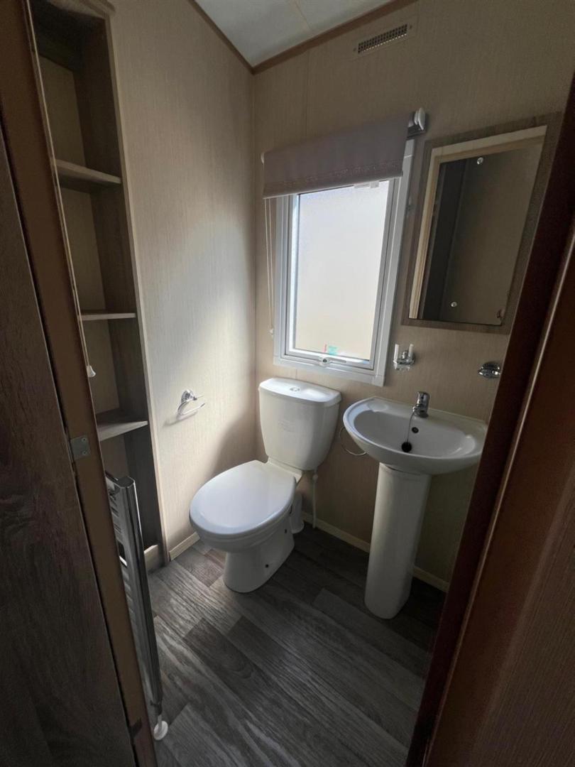 Bella-Mays Holiday Hideaway Skegness Kültér fotó